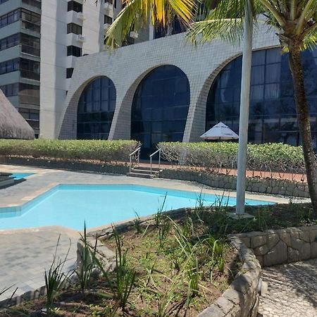 Flat 711 Golden Beach Lejlighed Recife Eksteriør billede