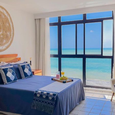 Flat 711 Golden Beach Lejlighed Recife Eksteriør billede