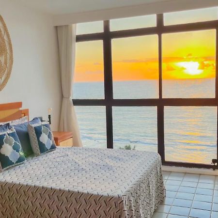 Flat 711 Golden Beach Lejlighed Recife Eksteriør billede