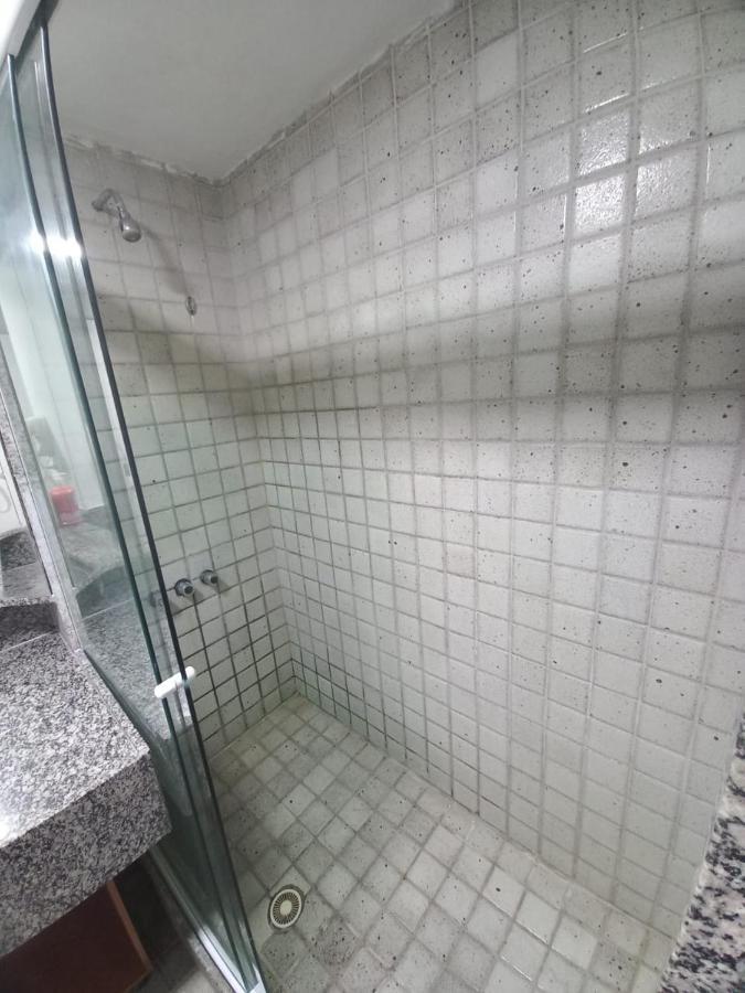 Flat 711 Golden Beach Lejlighed Recife Eksteriør billede
