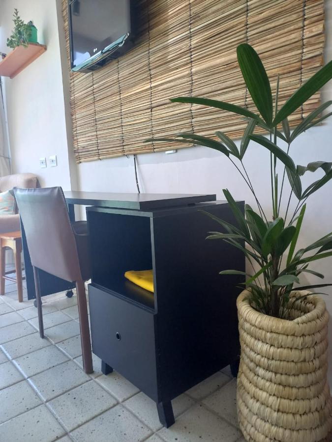 Flat 711 Golden Beach Lejlighed Recife Eksteriør billede