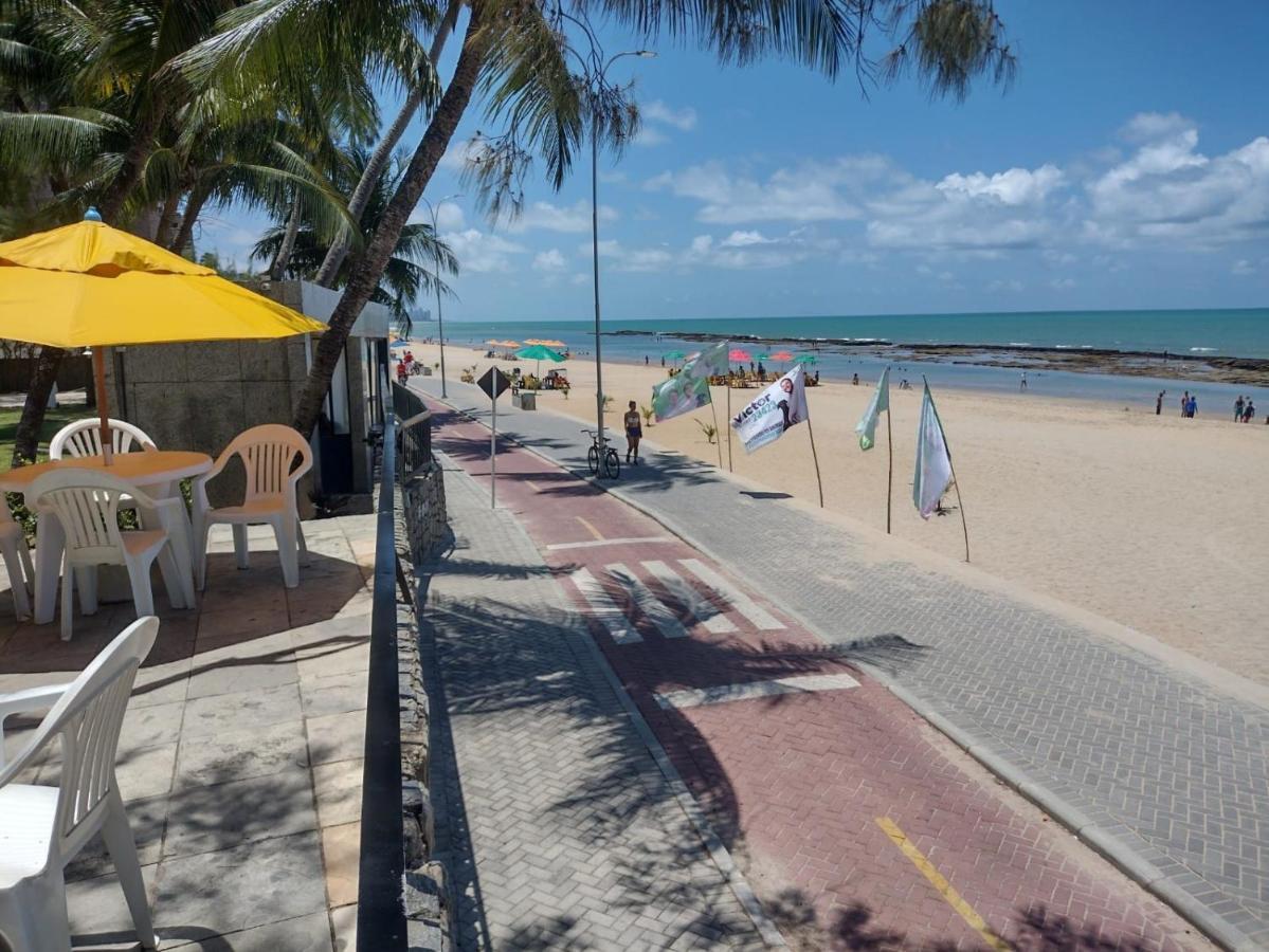 Flat 711 Golden Beach Lejlighed Recife Eksteriør billede