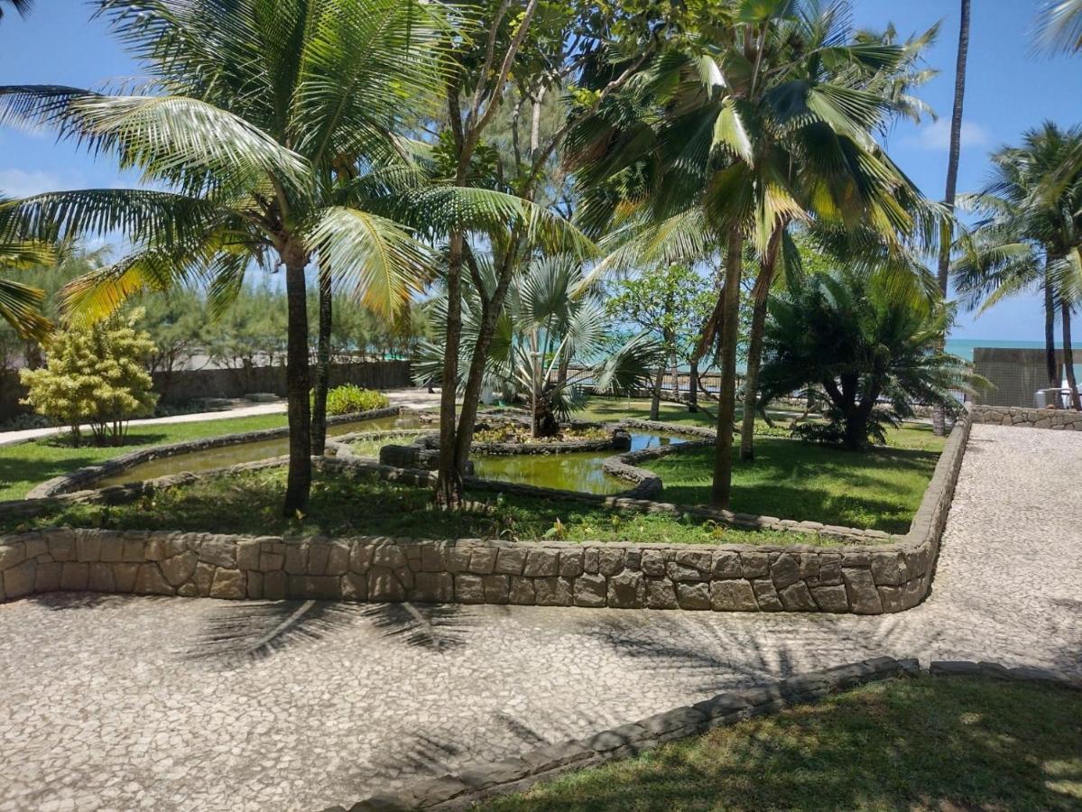 Flat 711 Golden Beach Lejlighed Recife Eksteriør billede