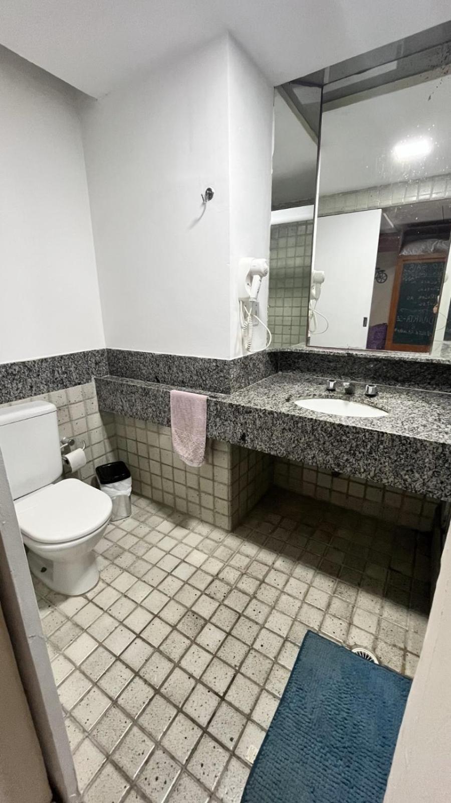 Flat 711 Golden Beach Lejlighed Recife Eksteriør billede