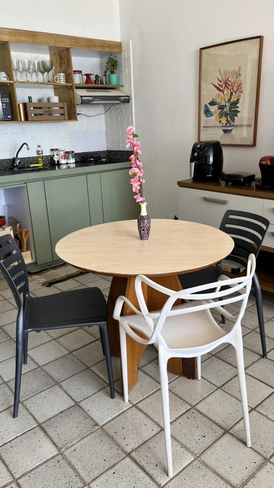 Flat 711 Golden Beach Lejlighed Recife Eksteriør billede